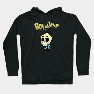 Bonehead! Hoodie